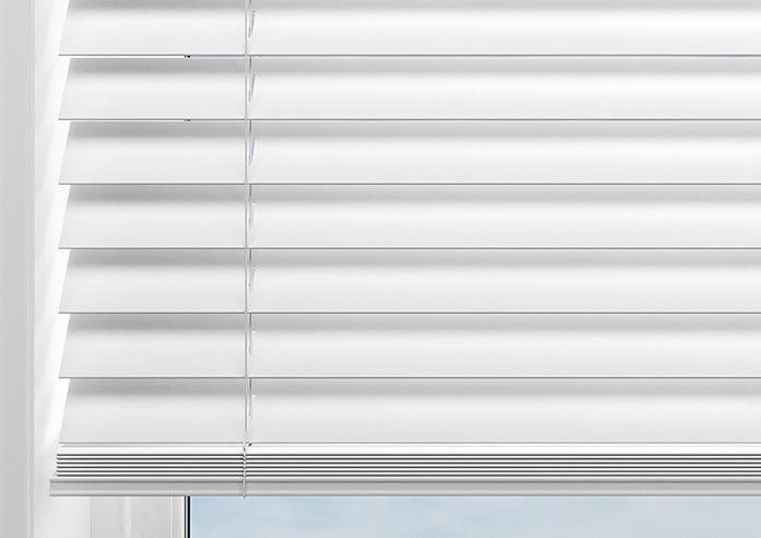 Cotswold, Cosmic White - Venetian Blind - Image 10